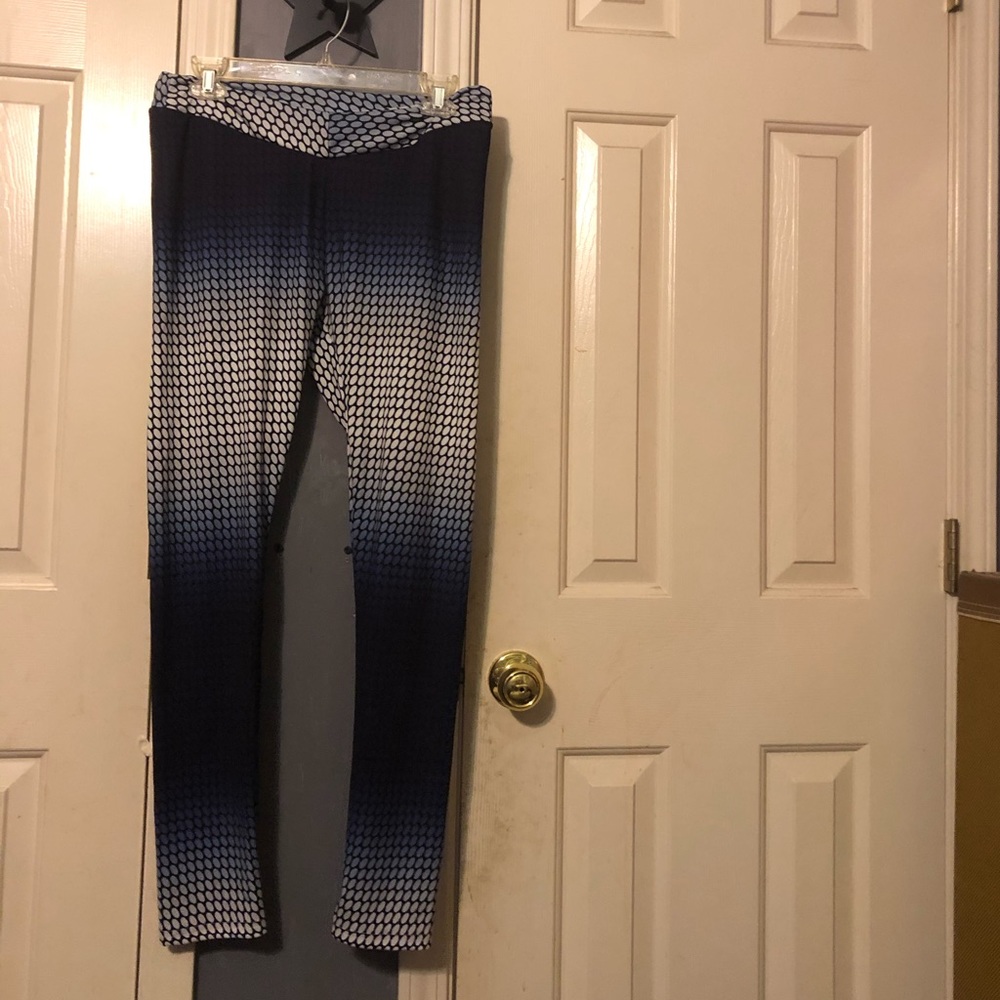 No brand wish leggings
